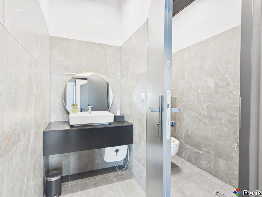 Nowoczesne biuro do wynajęcia DL Tower Katowice – zdjęcie 3 z 20