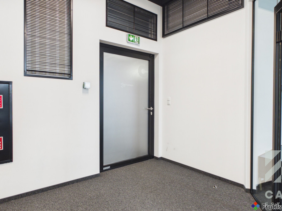 Nowoczesne biuro do wynajęcia DL Tower Katowice – zdjęcie 4 z 20