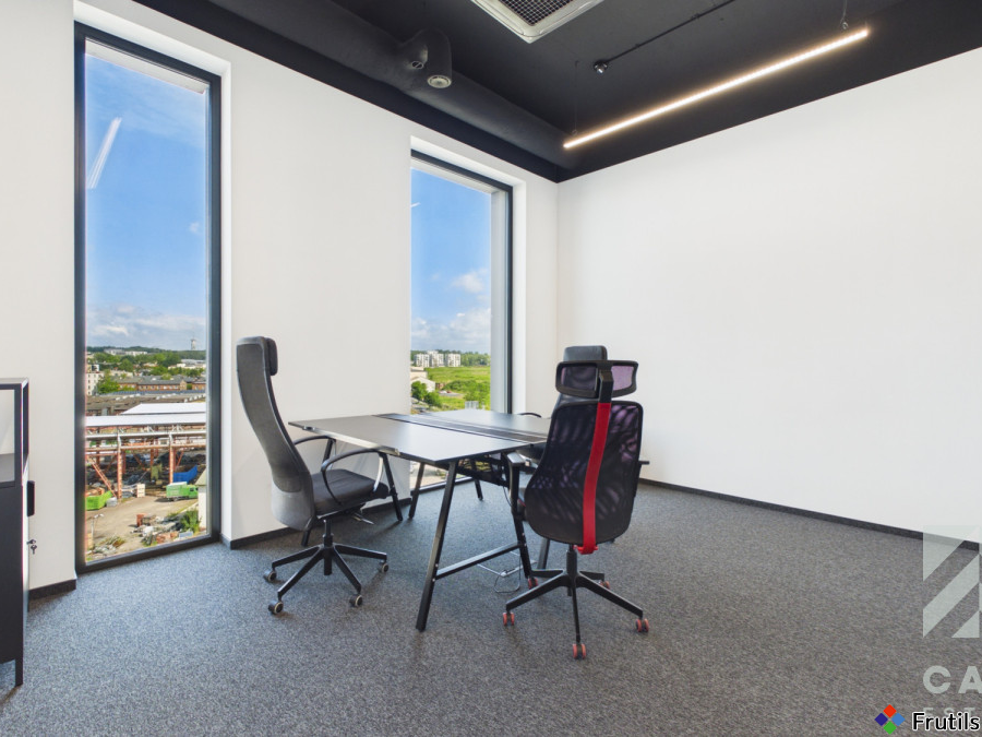 Nowoczesne biuro do wynajęcia DL Tower Katowice – zdjęcie 9 z 20