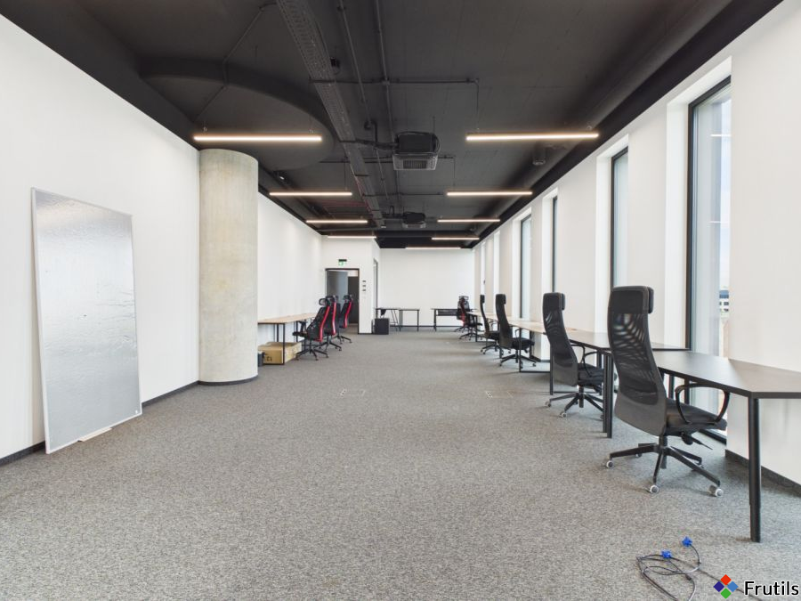 Nowoczesne biuro do wynajęcia DL Tower Katowice – zdjęcie 17 z 20