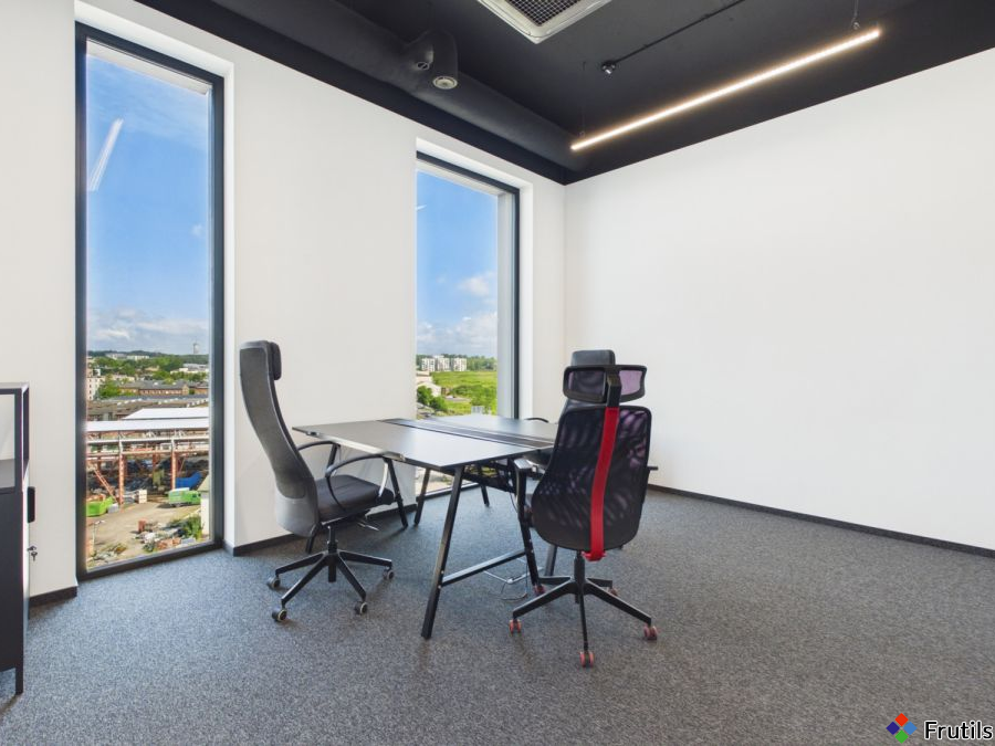 Nowoczesne biuro do wynajęcia DL Tower Katowice – zdjęcie 9 z 20