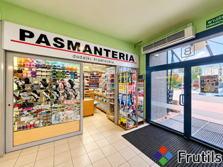 BOX BOKS CENTRUM HANDLOWE PROMENADA – miniatura 5