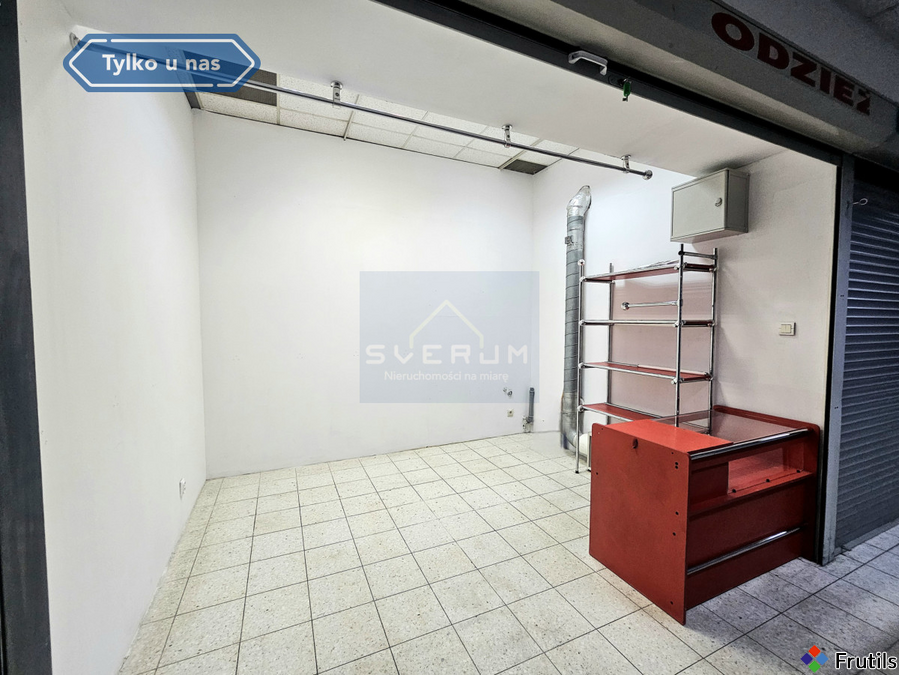 Lokal -Box Centrum Handlowe Jagiellończycy. – zdjęcie 4 z 4