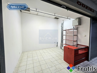 Lokal -Box Centrum Handlowe Jagiellończycy. – miniatura 4