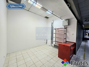 [Oferta Lokal -Box Centrum Handlowe Jagiellończycy.]