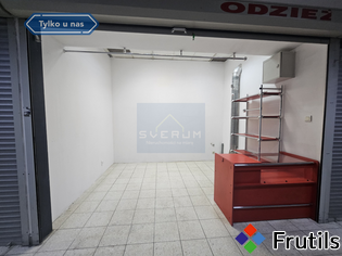 Lokal -Box Centrum Handlowe Jagiellończycy. – miniatura 2
