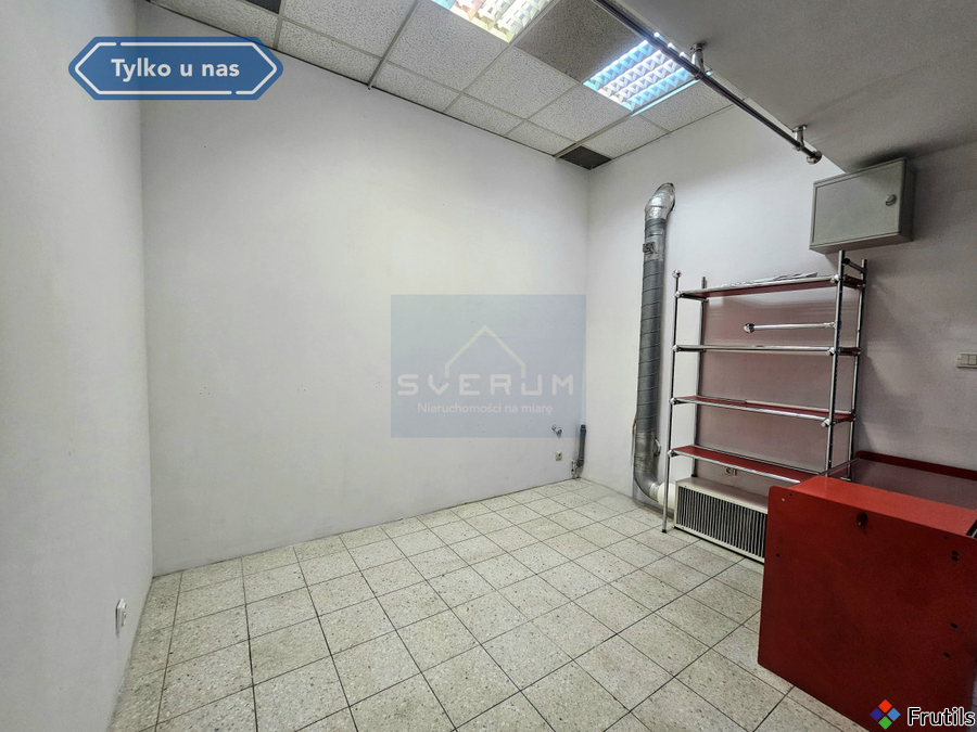 Lokal -Box Centrum Handlowe Jagiellończycy. – zdjęcie 3 z 4