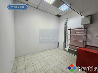 Lokal -Box Centrum Handlowe Jagiellończycy. – miniatura 3