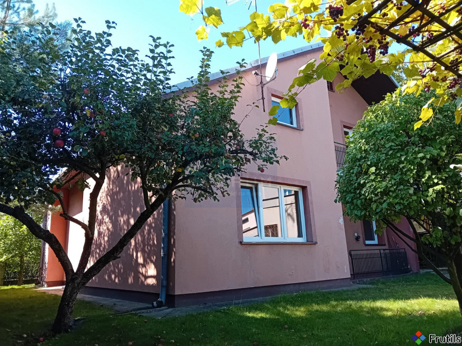 Dom z potencjałem – Częstochowa, Lisiniec – zdjęcie 15 z 16