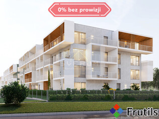 [Oferta Nowe mieszkanie w dzielnicy Parkitka]