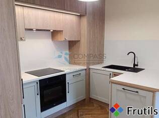 [Oferta Nowe nie używane 2 pok/41m2,ogródek.]