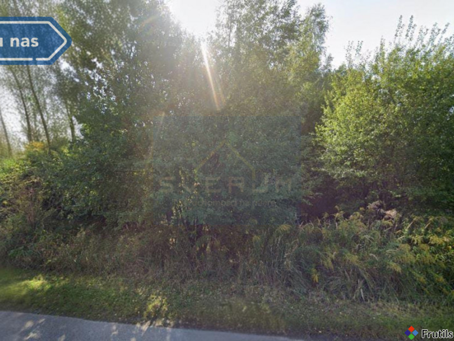 Działka na sprzedaż, Jaskrów – zdjęcie 5 z 5