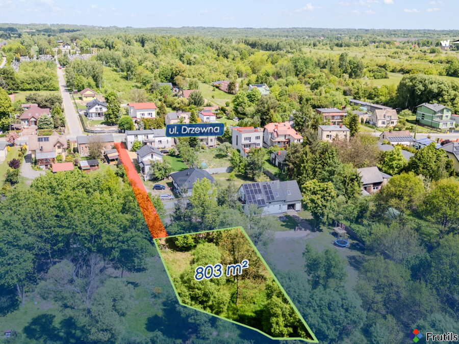 Cisza i spokój-szybki dojazd do centrum. – zdjęcie 3 z 5