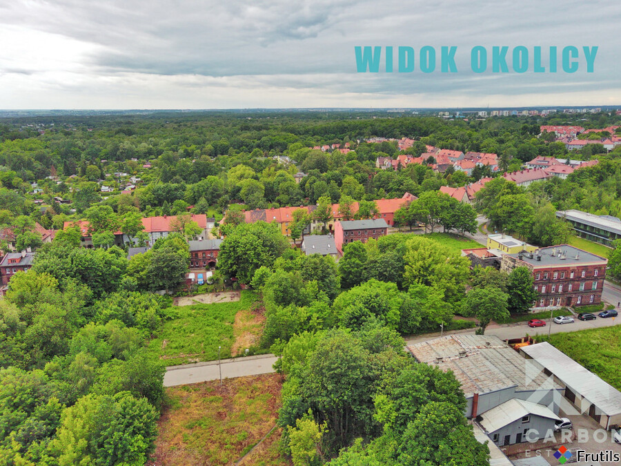Działka z projektem budynku wielorodzinnego – zdjęcie 15 z 20