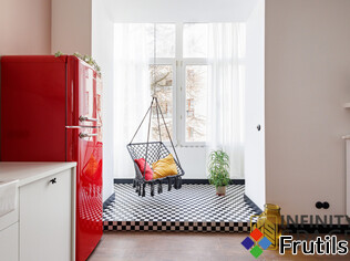 [Oferta Nowe! | 57 m2 | Wyjątkowy design | Ścisłe centrum]