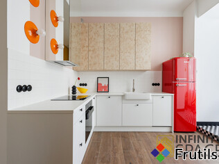 [Oferta Nowe! | 57 m2 | Wyjątkowy design | Ścisłe centrum]