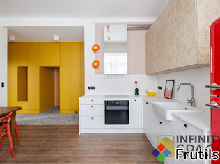 [Oferta Nowe! | 57 m2 | Wyjątkowy design | Ścisłe centrum]