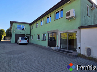 [Oferta Lokal usługowo - handlowy do wynajęcia, Zawodzie]