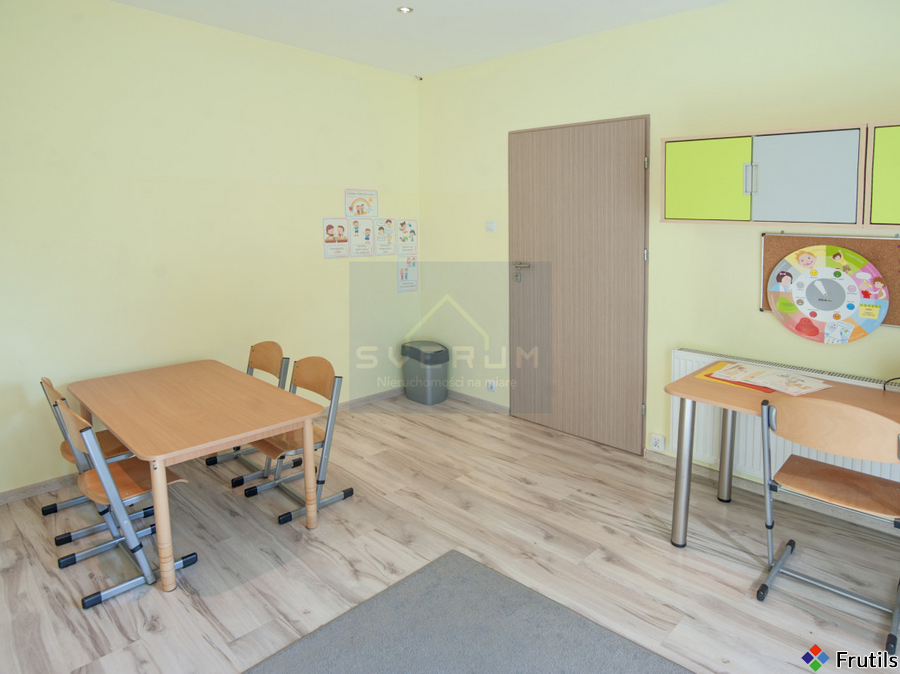 Lokal pod przedszkole, żłobek/ Kawodrza Dolna – zdjęcie 3 z 20