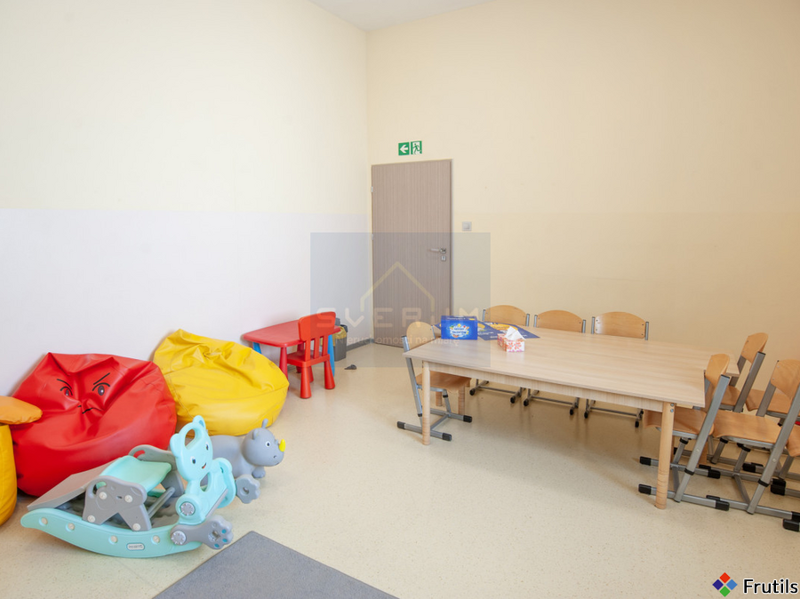 Lokal pod przedszkole, żłobek/ Kawodrza Dolna – zdjęcie 5 z 20