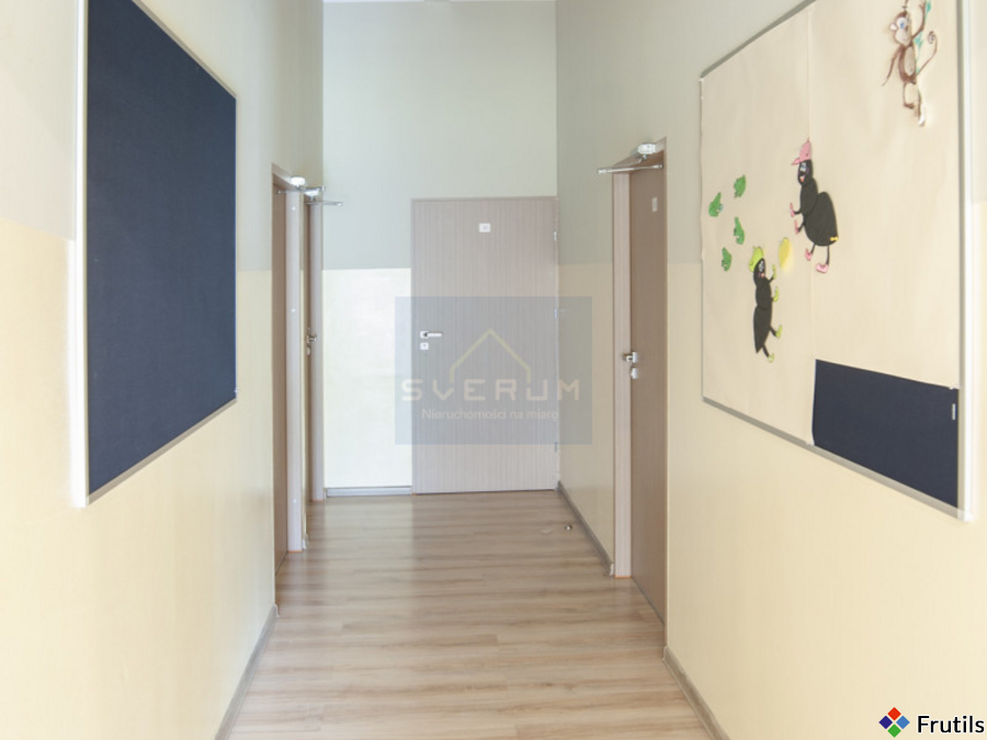 Lokal pod przedszkole, żłobek/ Kawodrza Dolna – zdjęcie 18 z 20