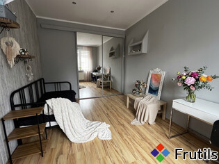 [Oferta Do wynajęcia mieszkanie 37,5 m² – Bytom, ul. Kości]