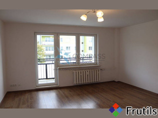 [Oferta Po częściowym remoncie2pok./43m2 os.Kościuszkowców]