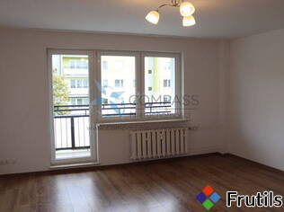 [Oferta Po częściowym remoncie2pok./43m2 os.Kościuszkowców]