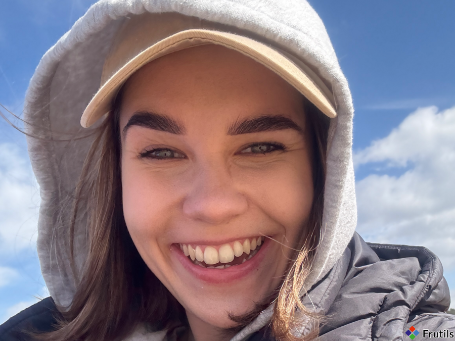 Niania Patrycja
