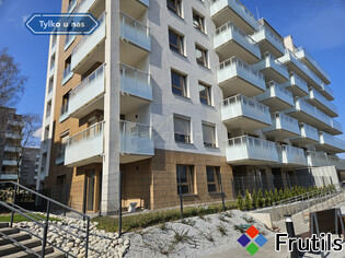 [Oferta Poleska-nowe mieszkanie-3 pokoje!]