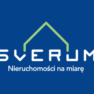 Logo Biuro Nieruchomości Sverum