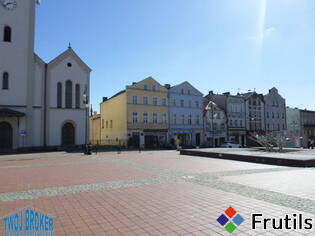 [Oferta Kamienica w centrum Bytowa]