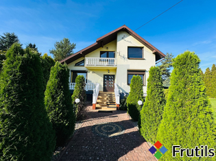 [Oferta Dom wolnostojacy, Jaworzno bankowe]