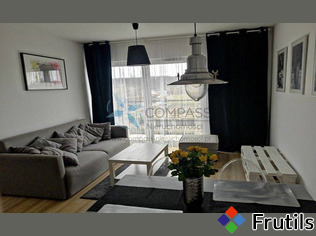 [Oferta Nowoczesny apartament 2pok/40m2 centrum,Garbary]