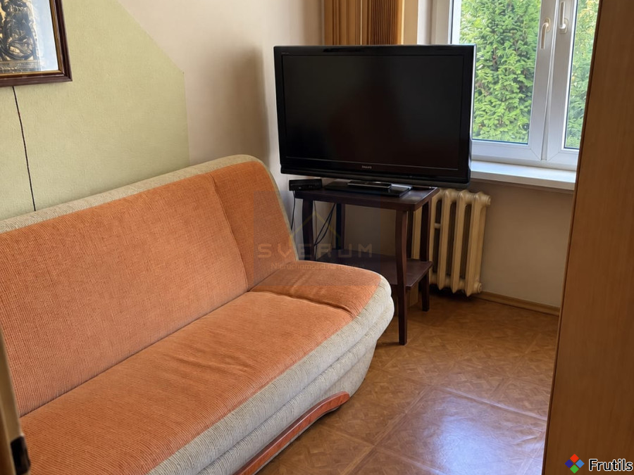 Mieszkanie Częstochowa Tysiąclecie 2 pokoje Atrakcyjny Układ – zdjęcie 2 z 7