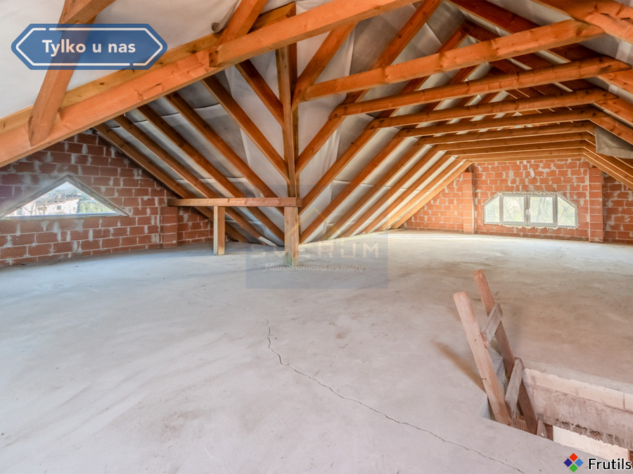 Dom usługowo-mieszkalny / Inwestycja – zdjęcie 15 z 20