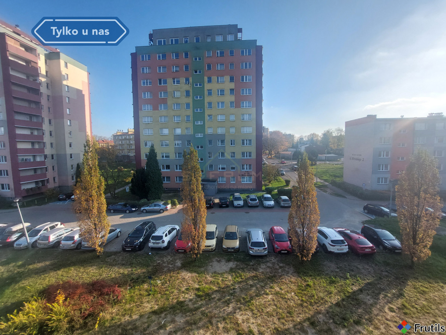 M3 Częstochowa/Zamenhofa po remoncie – zdjęcie 14 z 19