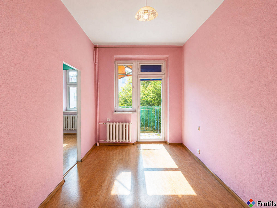 Spiżowa w kamienicy – zdjęcie 2 z 8