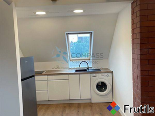 [Oferta Nowa kawalerka z klimatyzacją 49m2 w centrum]
