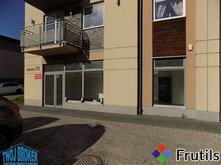 [Oferta Lokal na wynajem, Pruszcz Gdański, 67.00 m2]