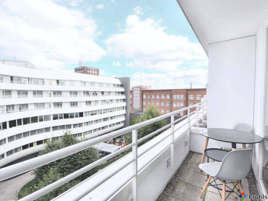 Ovo Modern Studio For Rent – zdjęcie 4 z 8
