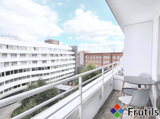 Ovo Modern Studio For Rent – miniatura 4
