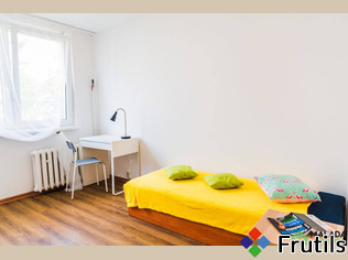 [Oferta Pokój na Strzegomskiej! Blisko Dsw, Fashion Outlet]