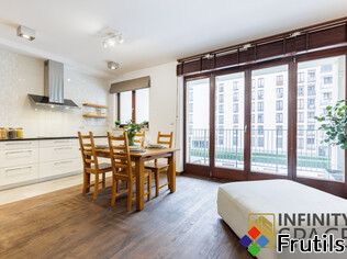 [Oferta 3 POKOJE | APARTAMENTY MURANO | GARAŻ | METRO]