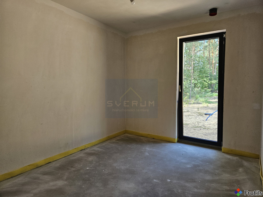 Nowy Dom / 106m2 /4pokoie / Ostrów gm. Żarki – zdjęcie 9 z 10