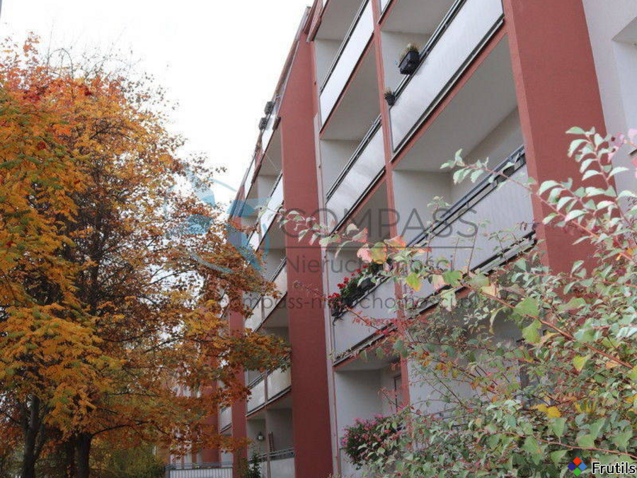 Przestronne,jasne 3pok/63m2 duży balkon,piwnica – zdjęcie 1 z 18