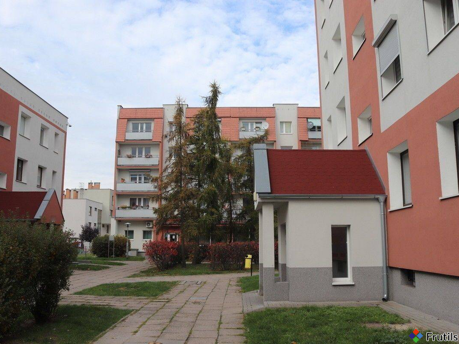 Przestronne,jasne 3pok/63m2 duży balkon,piwnica – zdjęcie 16 z 18