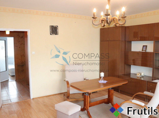Przestronne,jasne 3pok/63m2 duży balkon,piwnica – miniatura 4