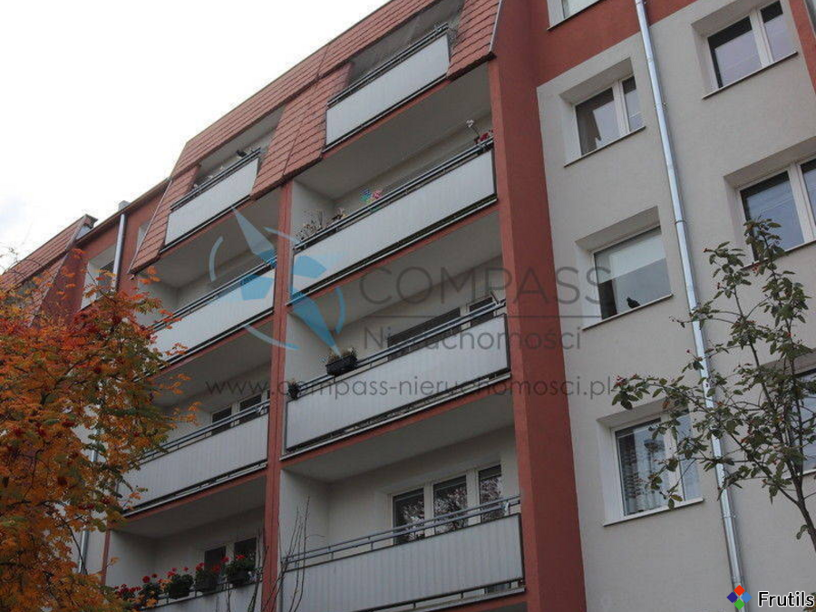 Przestronne,jasne 3pok/63m2 duży balkon,piwnica – zdjęcie 17 z 18