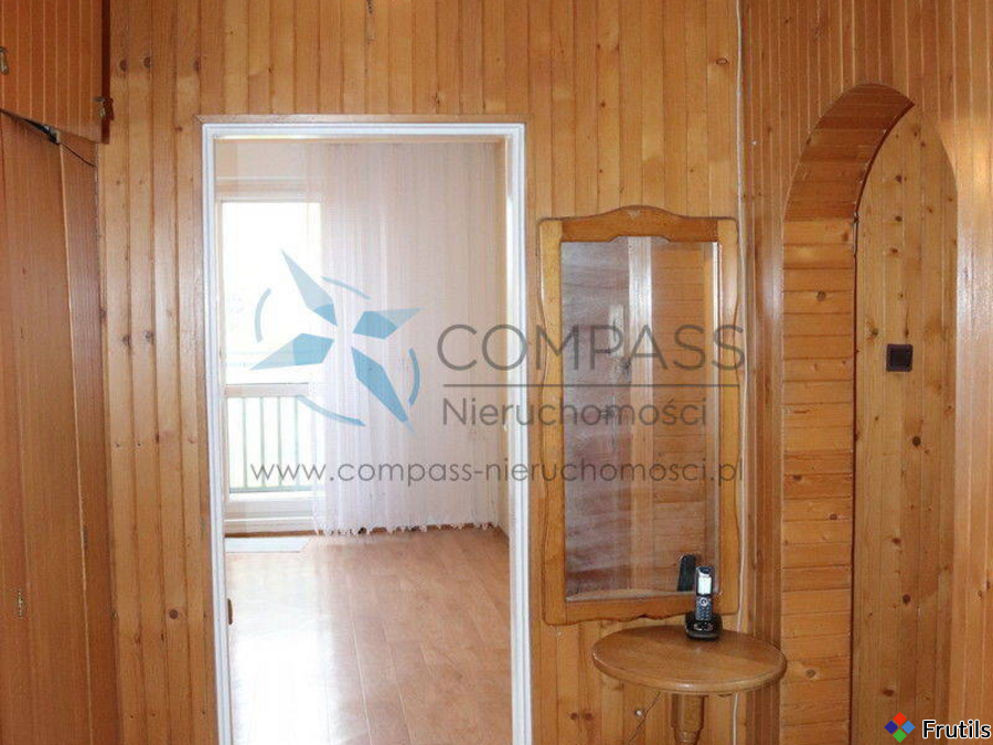 Przestronne,jasne 3pok/63m2 duży balkon,piwnica – zdjęcie 12 z 18